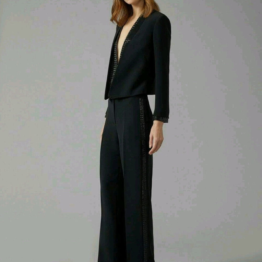 Meet your Posher, Viola
